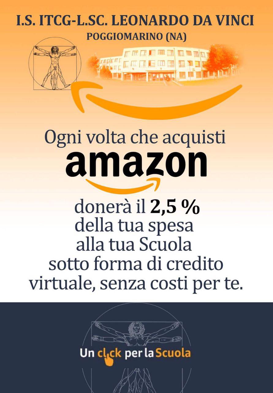 amazon